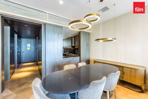 Appartement à Palm Jumeirah, Dubai, 2 chambres, 192.8 m², № 41562 - photo 18