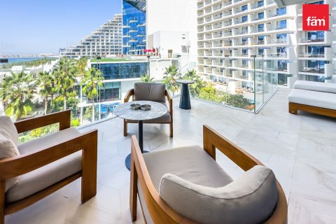 Appartement à Palm Jumeirah, Dubai, 2 chambres, 192.8 m², № 41562 - photo 3