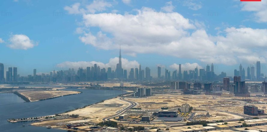 Apartment in Dubai 2 bedrooms, 102 sq.m. № 41556