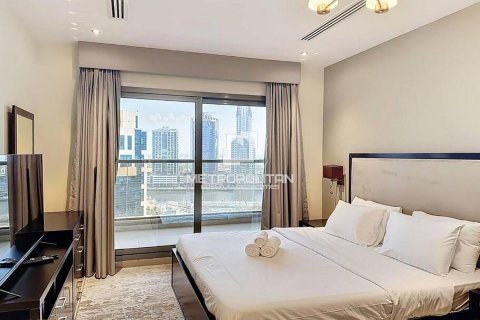 Appartement à Downtown Dubai (Downtown Burj Dubai), Dubai, 48 m², № 15279 - photo 2