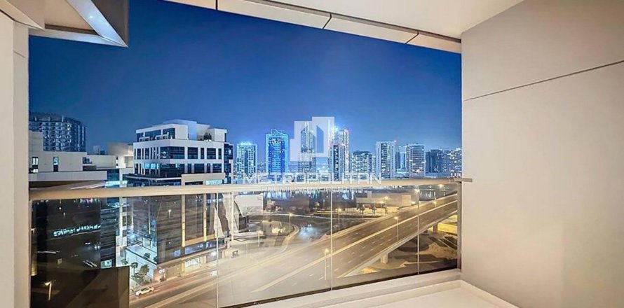 Appartement à Downtown Dubai (Downtown Burj Dubai), Dubai, studio, 48 m², № 15279