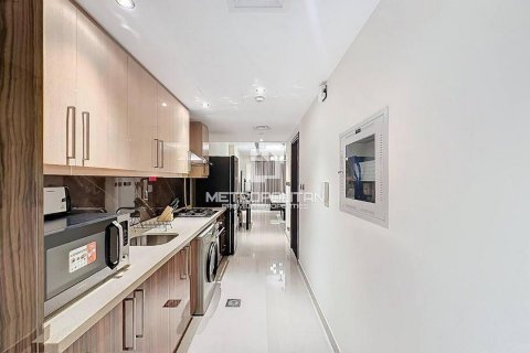 Appartement à Downtown Dubai (Downtown Burj Dubai), Dubai, 48 m², № 15279 - photo 6