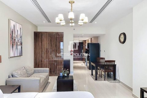 Appartement à Downtown Dubai (Downtown Burj Dubai), Dubai, 48 m², № 15279 - photo 4