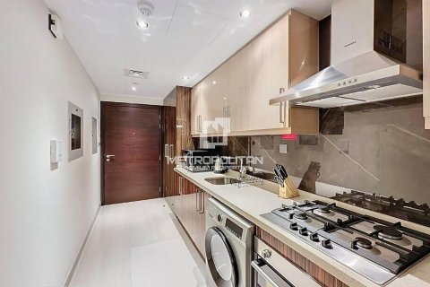 Appartement à Downtown Dubai (Downtown Burj Dubai), Dubai, 48 m², № 15279 - photo 5