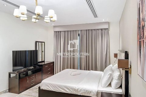 Appartement à Downtown Dubai (Downtown Burj Dubai), Dubai, 48 m², № 15279 - photo 8