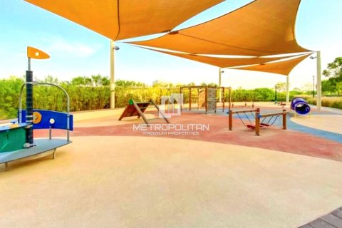 Adosado en EMAAR South, Dubai South (Dubai World Central), Dubai, 2 dormitorios, 151 m², № 15274 - foto 13
