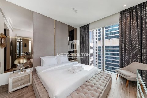 Apartment in Marina Gate, Dubai Marina, Dubai 2 bedrooms, 132 sq.m. № 15283 - photo 11