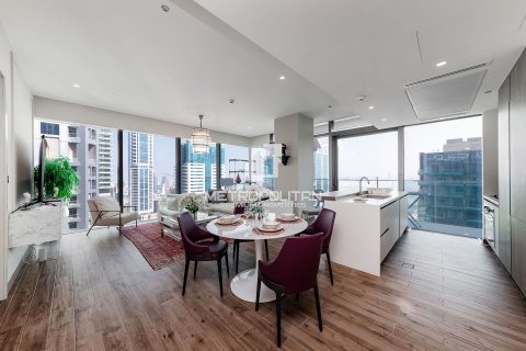 Apartment in Marina Gate, Dubai Marina, Dubai 2 bedrooms, 132 sq.m. № 15283 - photo 1