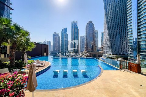 Apartment in Marina Gate, Dubai Marina, Dubai 2 bedrooms, 132 sq.m. № 15283 - photo 14