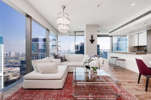 Apartment in Marina Gate, Dubai Marina, Dubai 2 bedrooms, 132 sq.m. № 15283 - photo 16