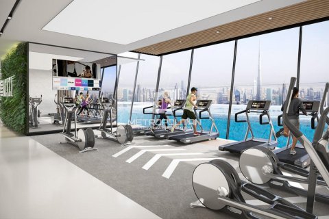 Apartment in Meydan, Dubai 1 bedroom, 65 sq.m. № 15281 - photo 11