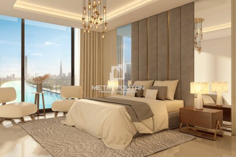 Apartment in Meydan, Dubai 1 bedroom, 65 sq.m. № 15281 - photo 3