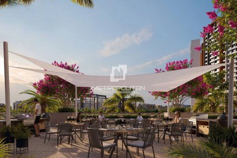 Apartment in Meydan, Dubai 1 bedroom, 65 sq.m. № 15281 - photo 4