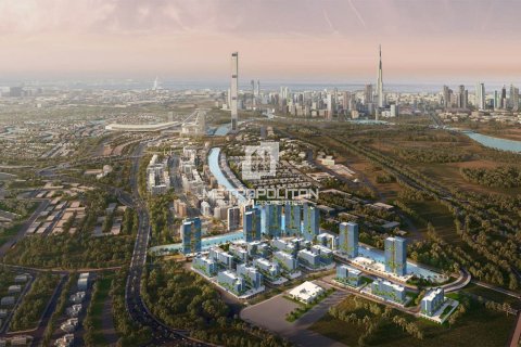 Apartment in Meydan, Dubai 1 bedroom, 65 sq.m. № 15281 - photo 8