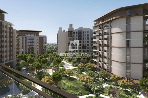 Apartment in Madinat Jumeirah Living, Umm Suqeim, Dubai 1 bedroom, 67 sq.m. № 15280 - photo 2
