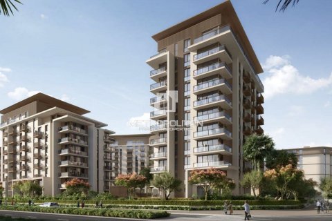 Apartment in Madinat Jumeirah Living, Umm Suqeim, Dubai 1 bedroom, 67 sq.m. № 15280 - photo 4