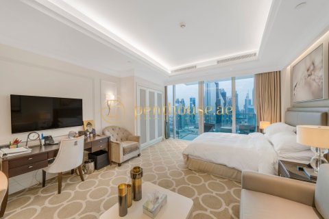 Appartement à Downtown Dubai (Downtown Burj Dubai), Dubai, 52 m², № 15282 - photo 10