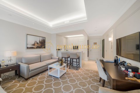 Appartement à Downtown Dubai (Downtown Burj Dubai), Dubai, 52 m², № 15282 - photo 2