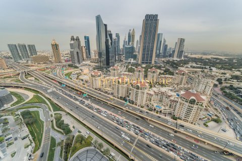 Appartement à Downtown Dubai (Downtown Burj Dubai), Dubai, 52 m², № 15282 - photo 12