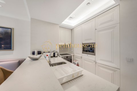 Appartement à Downtown Dubai (Downtown Burj Dubai), Dubai, 52 m², № 15282 - photo 6