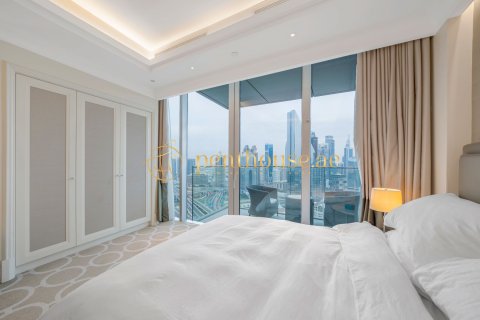 Appartement à Downtown Dubai (Downtown Burj Dubai), Dubai, 52 m², № 15282 - photo 11
