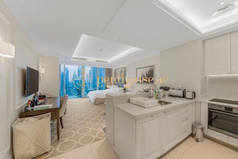 Appartement à Downtown Dubai (Downtown Burj Dubai), Dubai, 52 m², № 15282 - photo 8