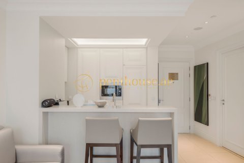 Appartement à Downtown Dubai (Downtown Burj Dubai), Dubai, 52 m², № 15282 - photo 5