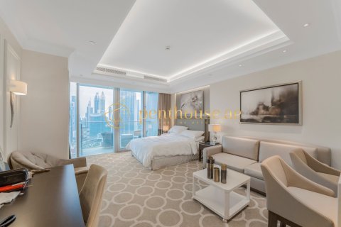 Appartement à Downtown Dubai (Downtown Burj Dubai), Dubai, 52 m², № 15282 - photo 9