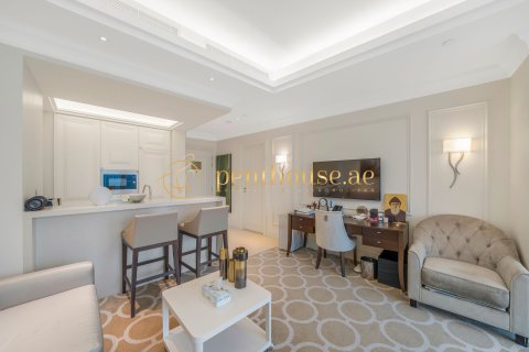 Appartement à Downtown Dubai (Downtown Burj Dubai), Dubai, 52 m², № 15282 - photo 3