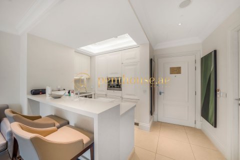 Appartement à Downtown Dubai (Downtown Burj Dubai), Dubai, 52 m², № 15282 - photo 4