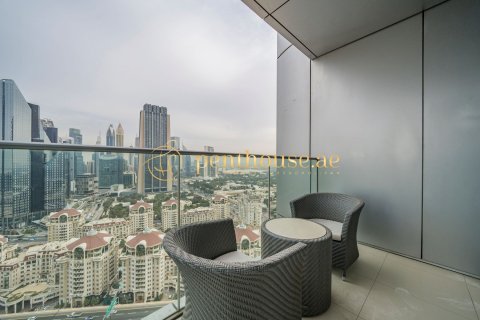 Appartement à Downtown Dubai (Downtown Burj Dubai), Dubai, 52 m², № 15282 - photo 15