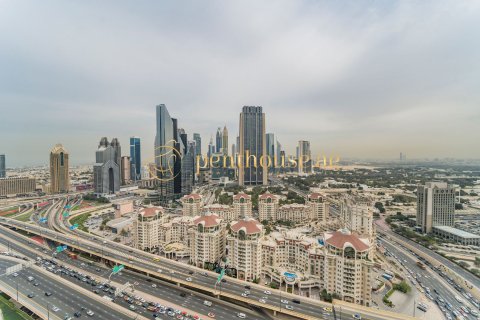 Appartement à Downtown Dubai (Downtown Burj Dubai), Dubai, 52 m², № 15282 - photo 13