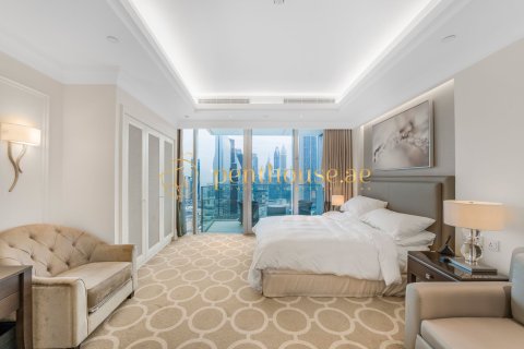Appartement à Downtown Dubai (Downtown Burj Dubai), Dubai, 52 m², № 15282 - photo 1