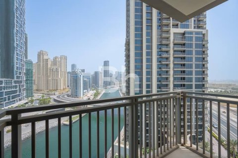 Apartamento en Dubai Marina, Dubai, 2 dormitorios, 110 m², № 56844 - foto 4