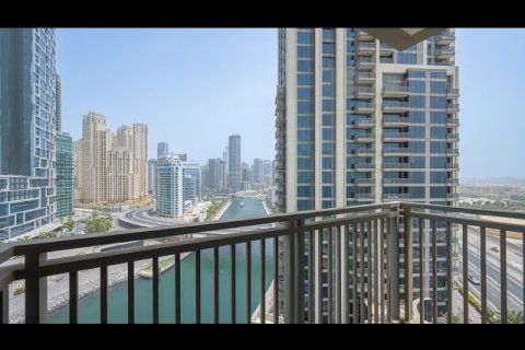 Apartamento en Dubai Marina, Dubai, 2 dormitorios, 110 m², № 56844 - foto 2