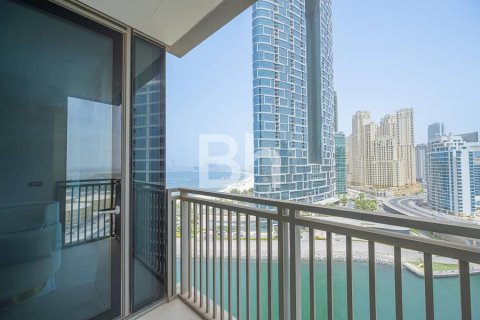 Apartamento en Dubai Marina, Dubai, 2 dormitorios, 110 m², № 56844 - foto 3