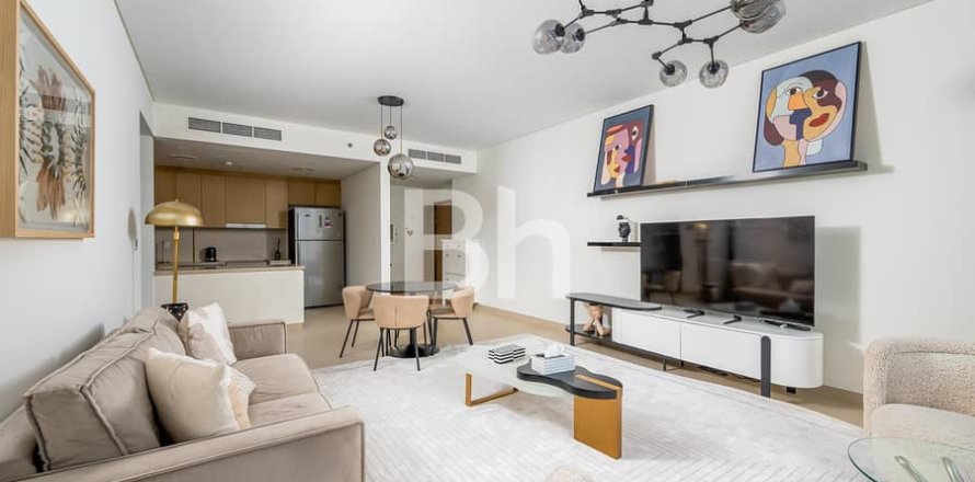 Apartamento en Dubai Marina, Dubai, 2 dormitorios, 110 m², № 56844
