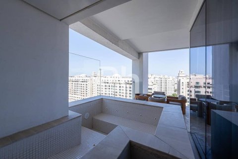 Купить квартиру в Пальме Джумейре, Дубай: 3 спальни, 257м², № 56849 - фото 4