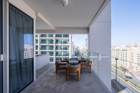 Купить квартиру в Пальме Джумейре, Дубай: 3 спальни, 257м², № 56849 - фото 16