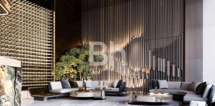 Квартира в Дубае, 2 спальни, 114м², № 56847