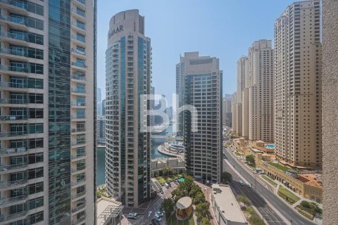 Apartamento en Dubai Marina, Dubai, 2 dormitorios, 136 m², № 56845 - foto 3