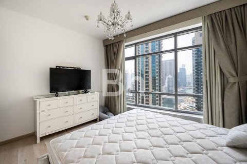 Apartamento en Dubai Marina, Dubai, 2 dormitorios, 136 m², № 56845 - foto 7