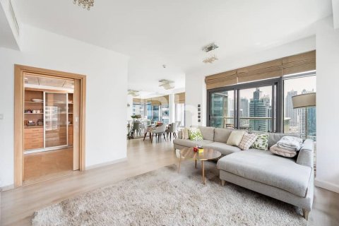 Apartamento en Dubai Marina, Dubai, 2 dormitorios, 136 m², № 56845 - foto 5