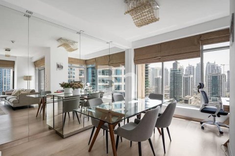 Apartamento en Dubai Marina, Dubai, 2 dormitorios, 136 m², № 56845 - foto 14