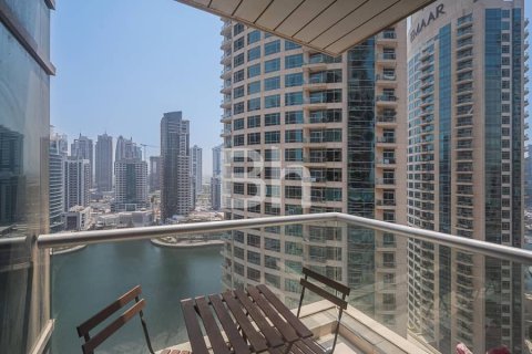 Apartamento en Dubai Marina, Dubai, 2 dormitorios, 136 m², № 56845 - foto 4