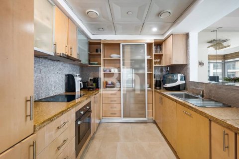 Apartamento en Dubai Marina, Dubai, 2 dormitorios, 136 m², № 56845 - foto 11