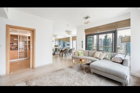 Apartamento en Dubai Marina, Dubai, 2 dormitorios, 136 m², № 56845 - foto 2