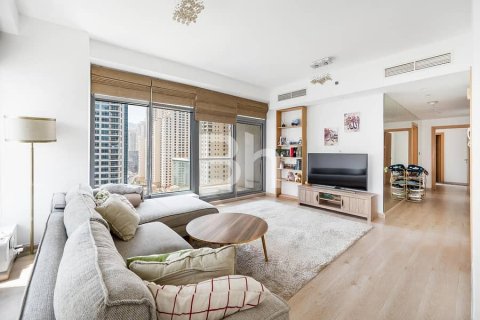 Apartamento en Dubai Marina, Dubai, 2 dormitorios, 136 m², № 56845 - foto 12