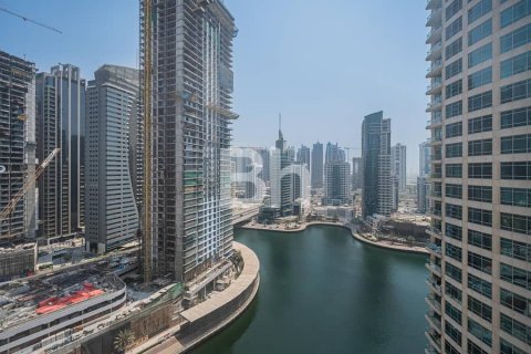Apartamento en Dubai Marina, Dubai, 2 dormitorios, 136 m², № 56845 - foto 1