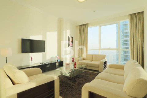 Apartment in Jumeirah Beach Residence, Dubai 2 bedrooms, 158 sq.m. № 56850 - photo 8